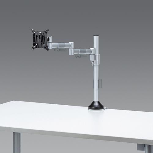 モニターアーム(水平可動) EA764AG−16A