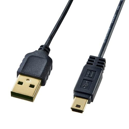 ミニUSBケーブル EA764AJ−182A