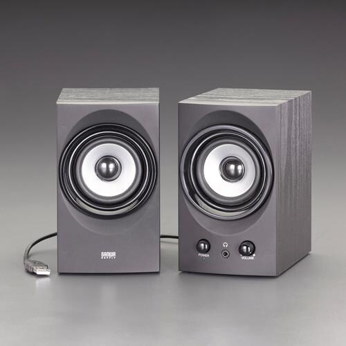 ハイパワースピーカー EA764AS−60A