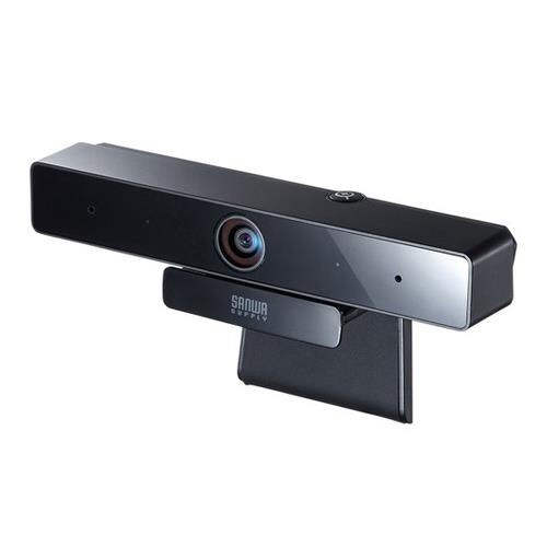 WEBカメラ(超広角103゜) EA764AW−4