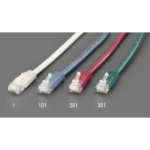 LANケーブル EA764B−210