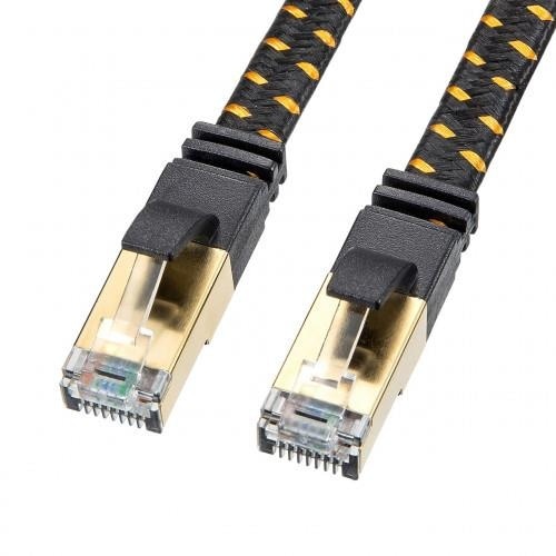 フラットLANケーブル EA764BB−482