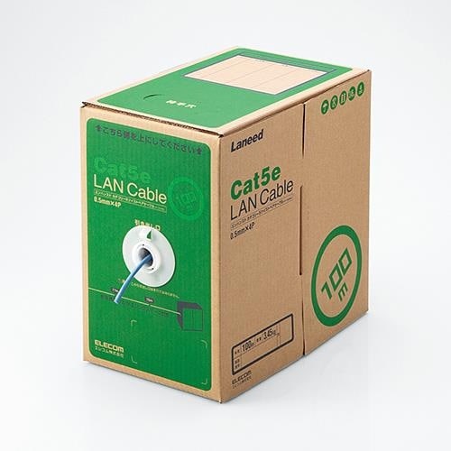 LANケーブル EA764BG−11