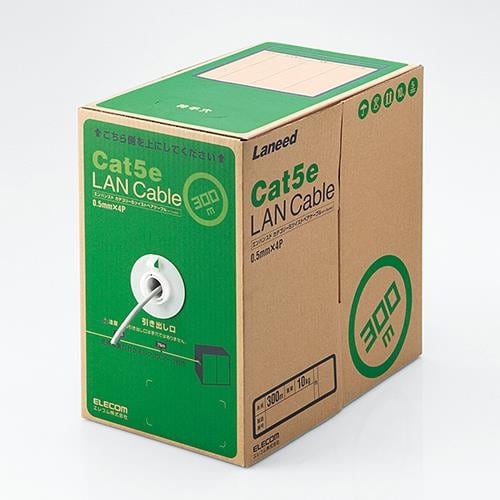 LANケーブル EA764BH−12