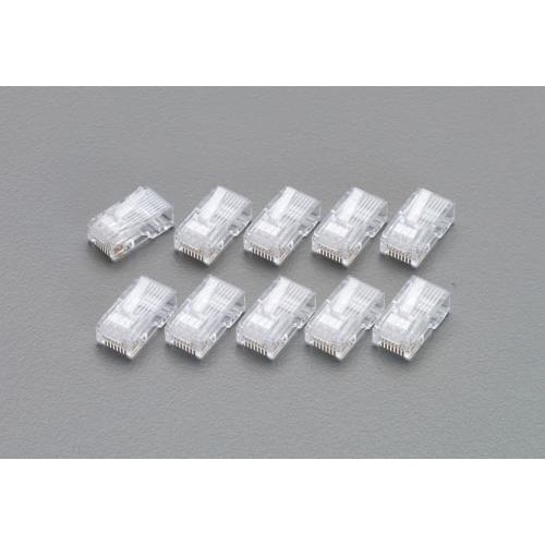 LANケーブルコネクター EA764BJ−10