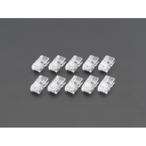 LANケーブルコネクター EA764BJ−11