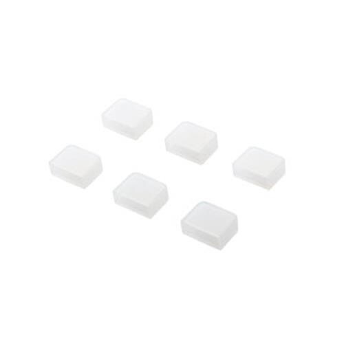 HDMIコネクタ用保護カバー EA764BK−66