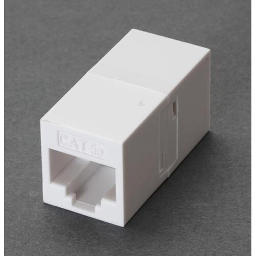 LANケーブル中継アダプター EA764BM−10