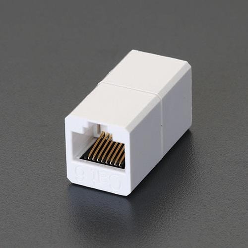 LANケーブル延長コネクター EA764BM−2