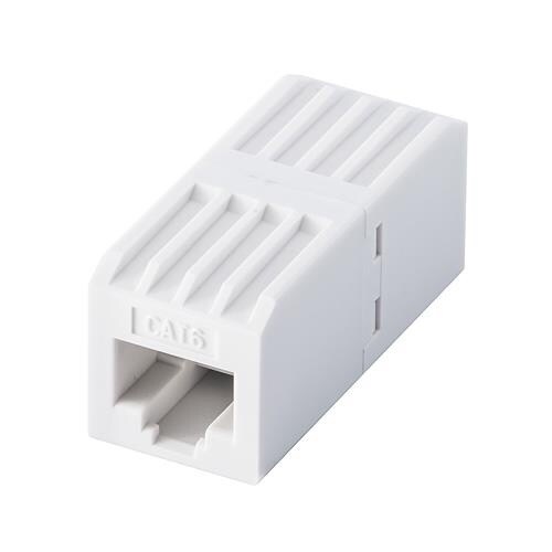 LANケーブル中継アダプター EA764BM−9