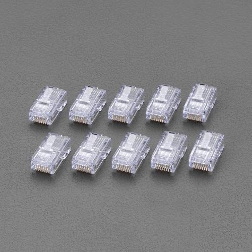 モジュラープラグ EA764BR−3