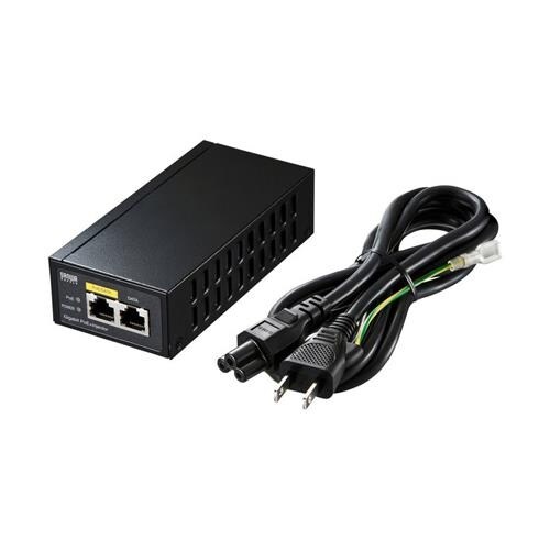 PоEインジェクター EA764BY−41