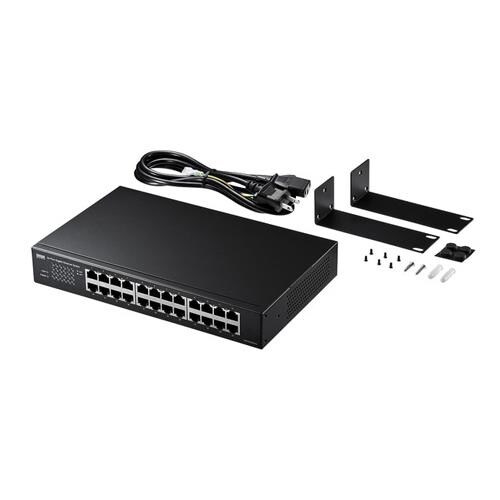 スイッチングハブ EA764BY−55