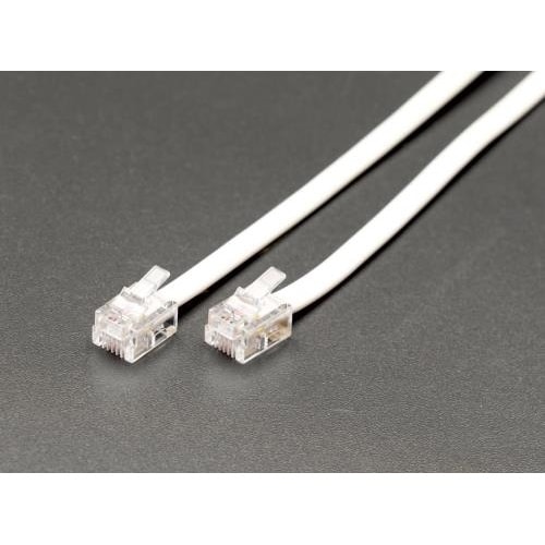 モジュラーコード(6極4芯) EA764CA−1