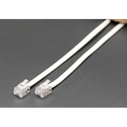 モジュラーコード(6極4芯) EA764CA−3