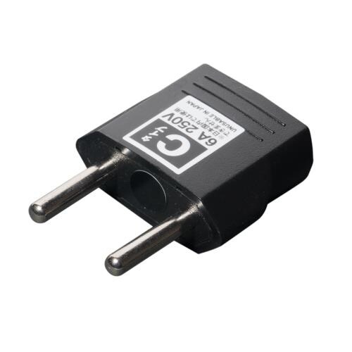 電源変換プラグ EA764CD−0