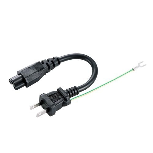 ノートPC用電源コード EA764CD−27