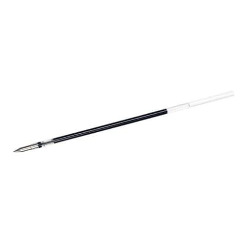 ボールペン替芯(青・10本) EA765−278