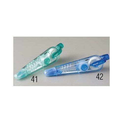 修正テープ(水色) EA765BR−42