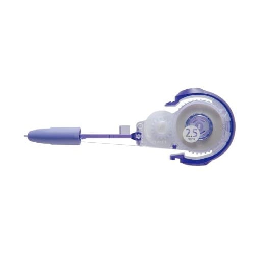 修正テープ(詰替用) EA765BR−6A