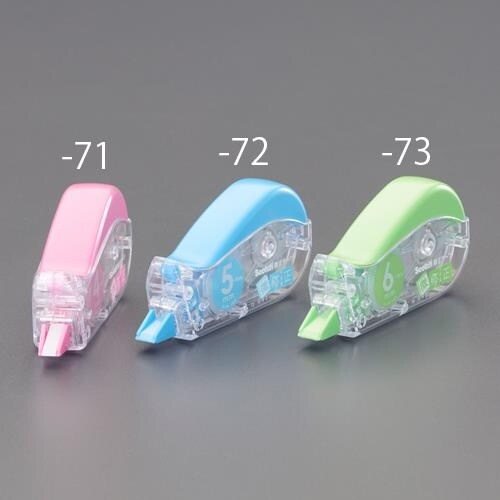 修正テープ EA765BR−73