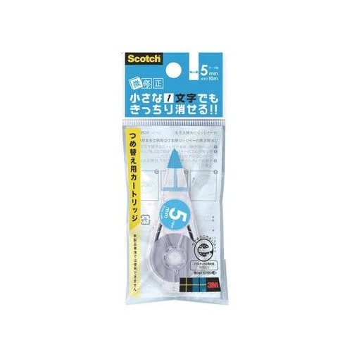 修正テープ(交換用) EA765BR−77