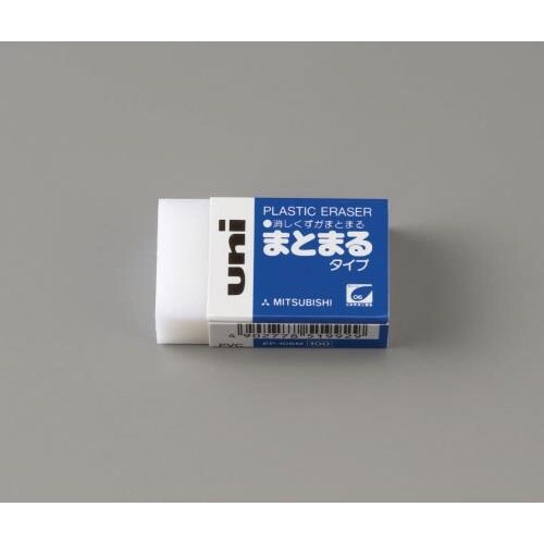 消しゴム(まとまるタイプ) EA765FH−13