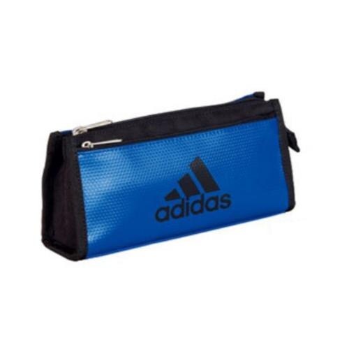 ペンケース(青/黒) EA765FM−21