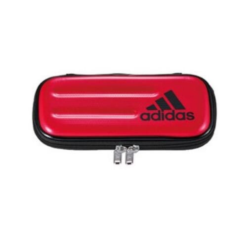 ペンケース(赤/黒) EA765FM−32