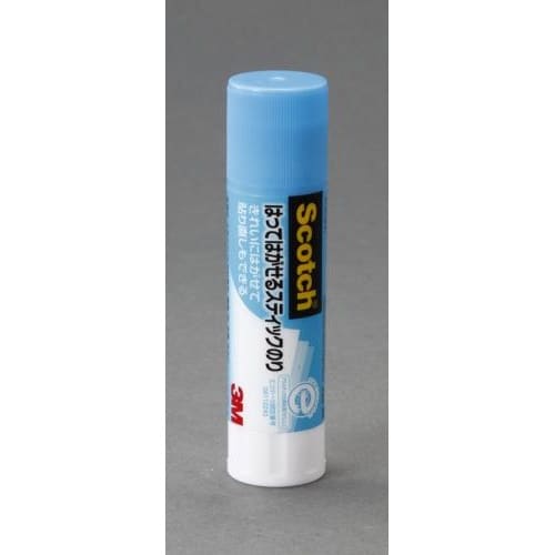 はってはがせるスティックのり EA765MB−70