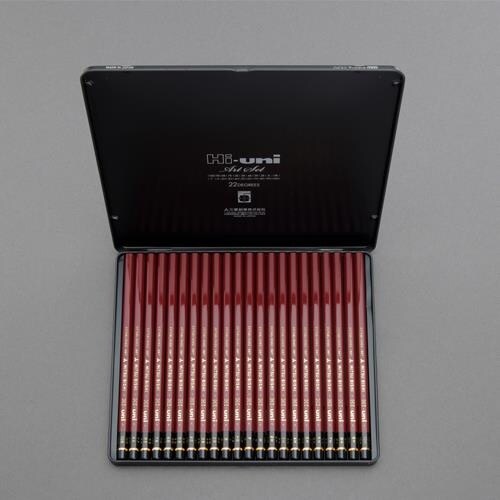 鉛筆セット EA765MC−70