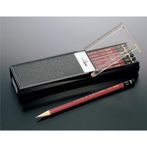 鉛筆(12本) EA765MC−77