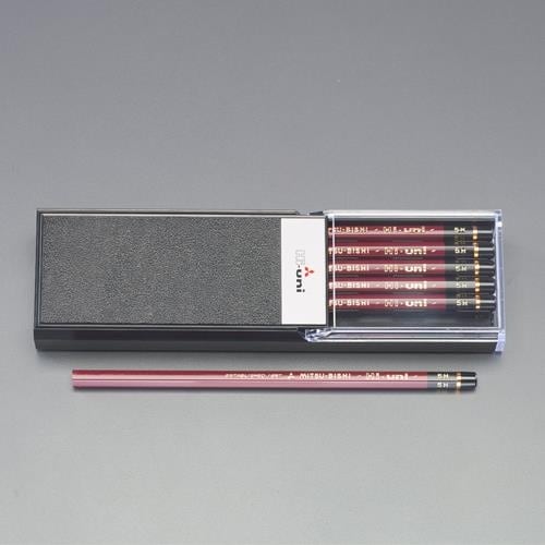 鉛筆(12本) EA765MC−82