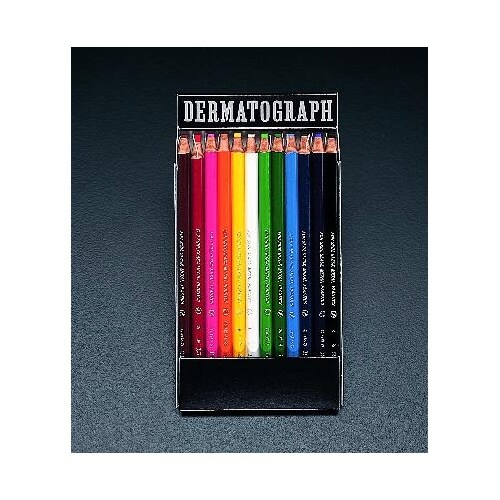 色鉛筆セット EA765MD−12