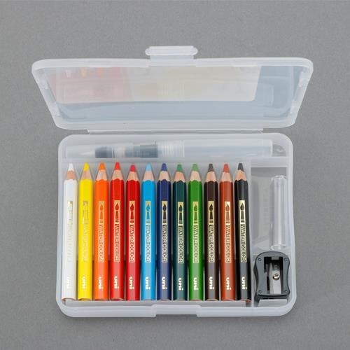 水彩色鉛筆セット EA765MD−151