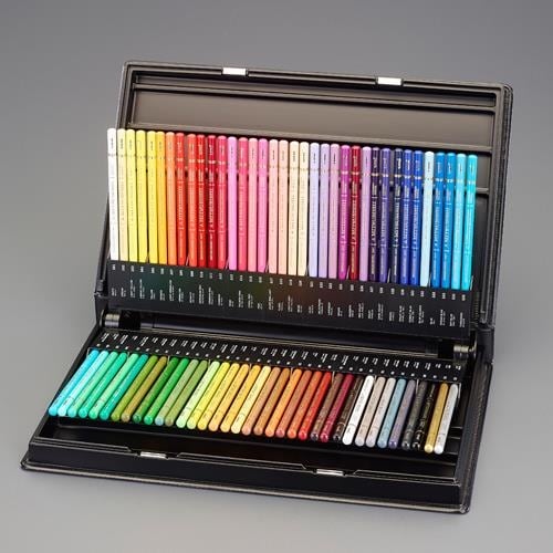 色鉛筆セット EA765MD−72A