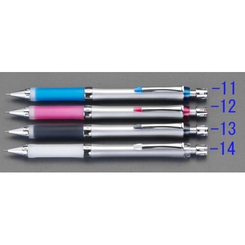 シャープペンシル(白) EA765ME−14