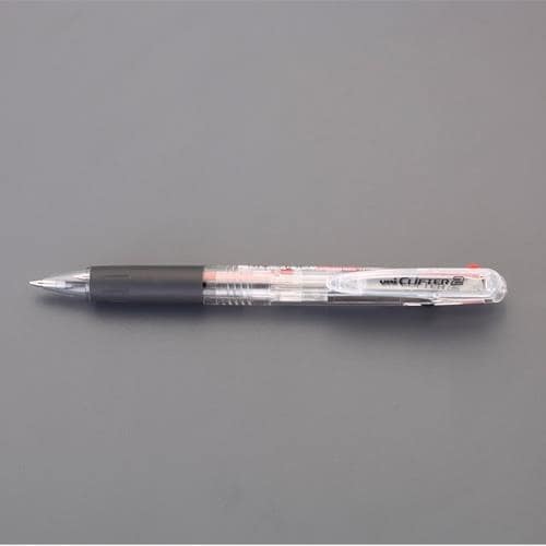 2色ボールペン(黒・赤) EA765MG−131A