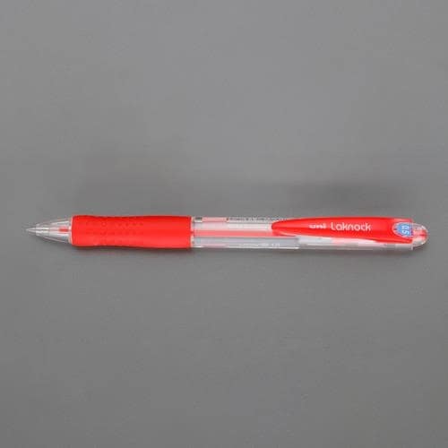 ボールペン(赤) EA765MG−372