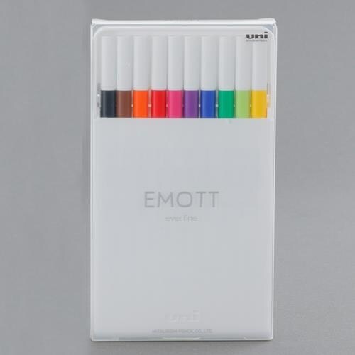 水性サインペン EA765MH−75