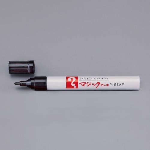 マジックインキ(10本) EA765MJ−254