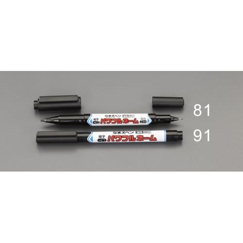油性マーカー EA765MJ−81