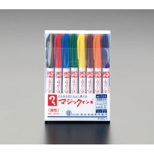 マジックインキ EA765MJ