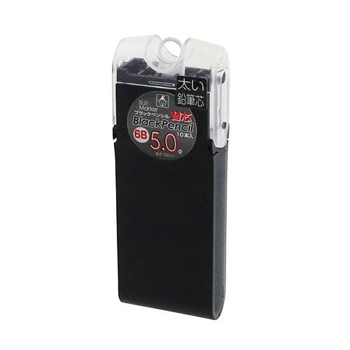 替チョーク(黒/10本) EA765MP−309