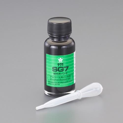 補充インク(黒) EA765MV−361