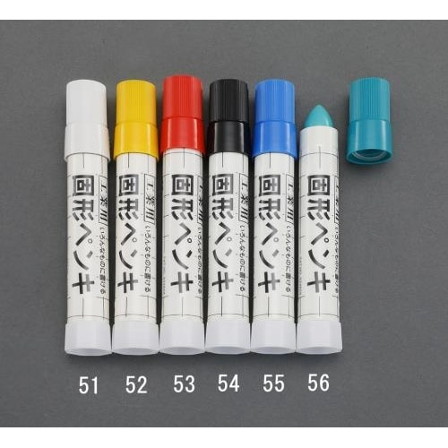 油性固形ペンキ EA765MV−55B