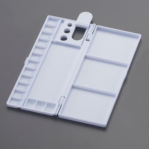 絵具用パレット EA765MV−711