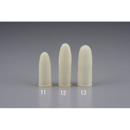 指サック(12個) EA765MX−13