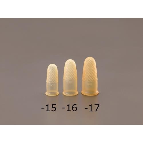 厚口指サック(10個) EA765MX−16