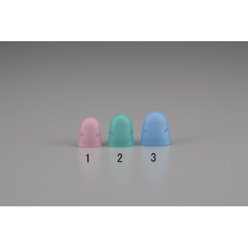 指サック(超柔軟型/3個) EA765MX−2